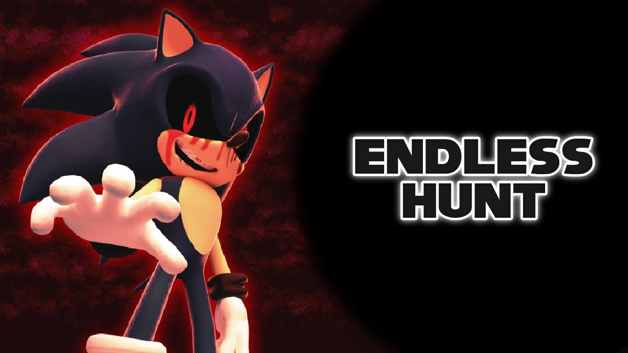 An AI makes a song about Sonic.EXE (Halloween Special)