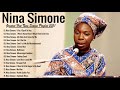 Nina simone greatest hits   best songs nina simone playlist 2021