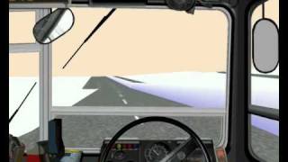 HKMIT-MM2 73往太平(2011路線版本)