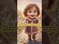 Baby Wizards — When Magic Was Innocent #shorts #ai #harrypotter #pixarstyle