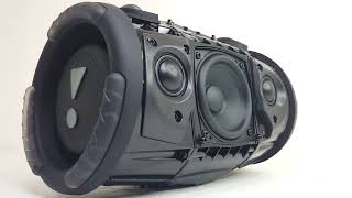 NEW JBL CHARGE 6 !!! 🔊🔊🔊