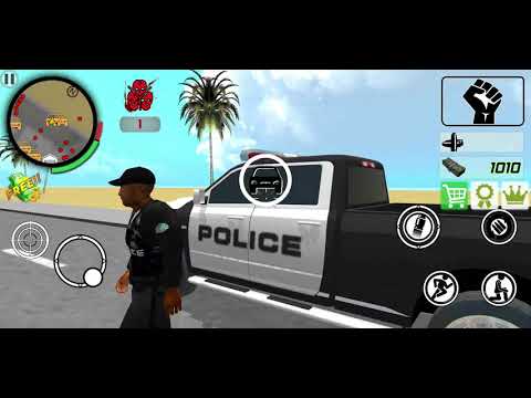 police-vs-zombie---action-games-(android-gameplay)-|-pryszard-gaming