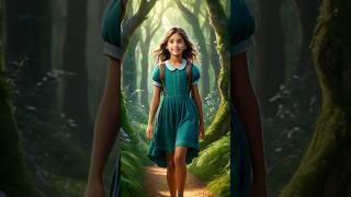 The Secrets of the Whispering Trees #bedtimestories #bedtimestory #storyforkids #storyinenglish
