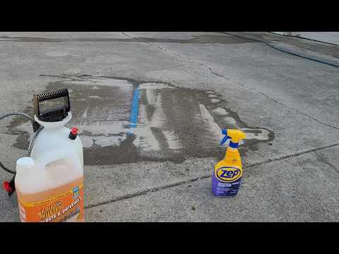 Is Krud Kutter A Degreaser