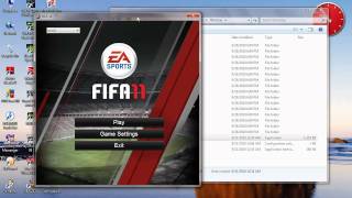 Fifa 11 Controls