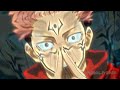 Sukuna vs Mahoraga - "FUNK IGNOTO" [Anime Edit] | 4K 60FPS