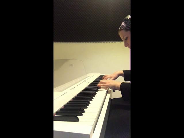 ישי ריבו ומוטי שטיינמץ - נפשי | Ishay Ribo & Motty Steinmetz - Nafshi-Piano Cover adlı videoyu YouTube'da izle ישי ריבו ומוטי שטיינמץ - נפשי | Ishay Ribo & Motty Steinmetz - Nafshi-Piano Cover adlı videoyu YouTube'da izle