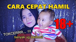 Cara cepat hamil | Cara cepat mempunyai anak setelah menikah - Durasi: 7.56. Cara cepat hamil | Cara cepat mempunyai anak setelah menikah - Durasi: 7.56.