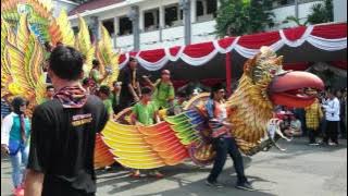 daul dug dug (PUTRA RAJAWALI)