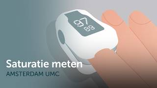 Hoe Meet Ik De Hoeveelheid Zuurstof In Mijn Bloed Saturatie?