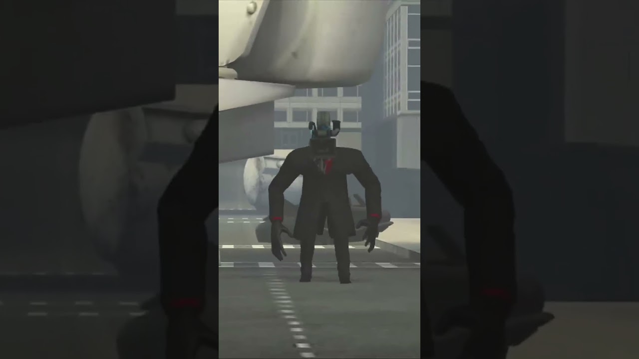 skibidi toilet 31 REVERSED