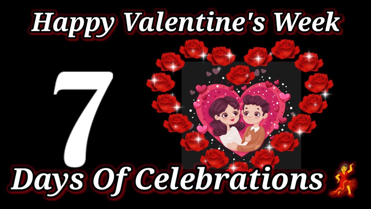 Valentine day status 2021 |Valentine Week List Dates February 2021 |Valentine Day WhatsApp Status