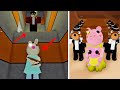 Piggy Roblox Coffin Dance Meme Compilation Part 46