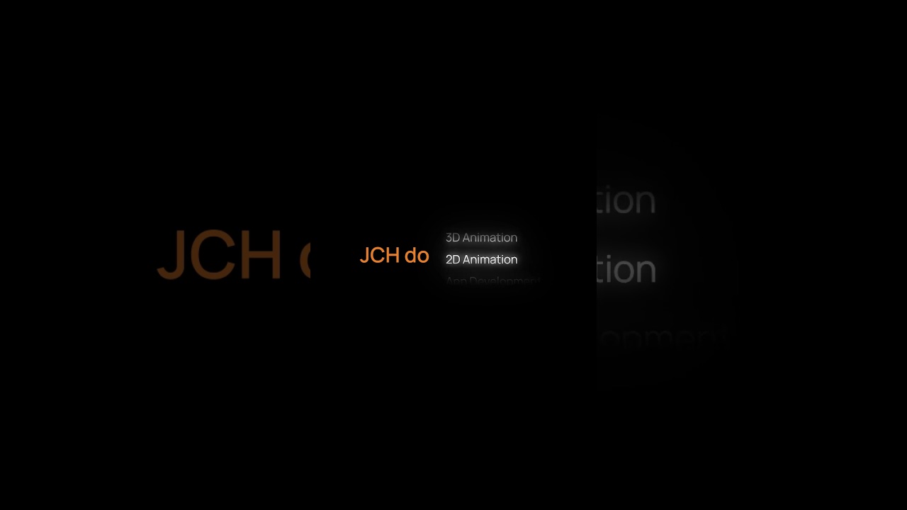 Your One-Stop Creative Agency for Branding, Marketing & More | Jyothi Creative Hub 