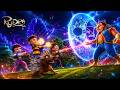 Porcupine की वजह से बदल गई Sun City की दुनिया | Rudra | रुद्र | Full Episode 29