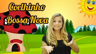 Coelhinho Bossa Nova - Background Animado Com Música.