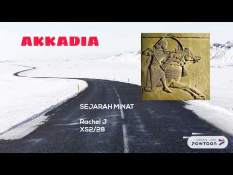 Video: Apakah Akkadia bahasa mati?