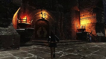 Heavensward: Into the Aery, 1