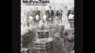Warvictims - Kamikaze