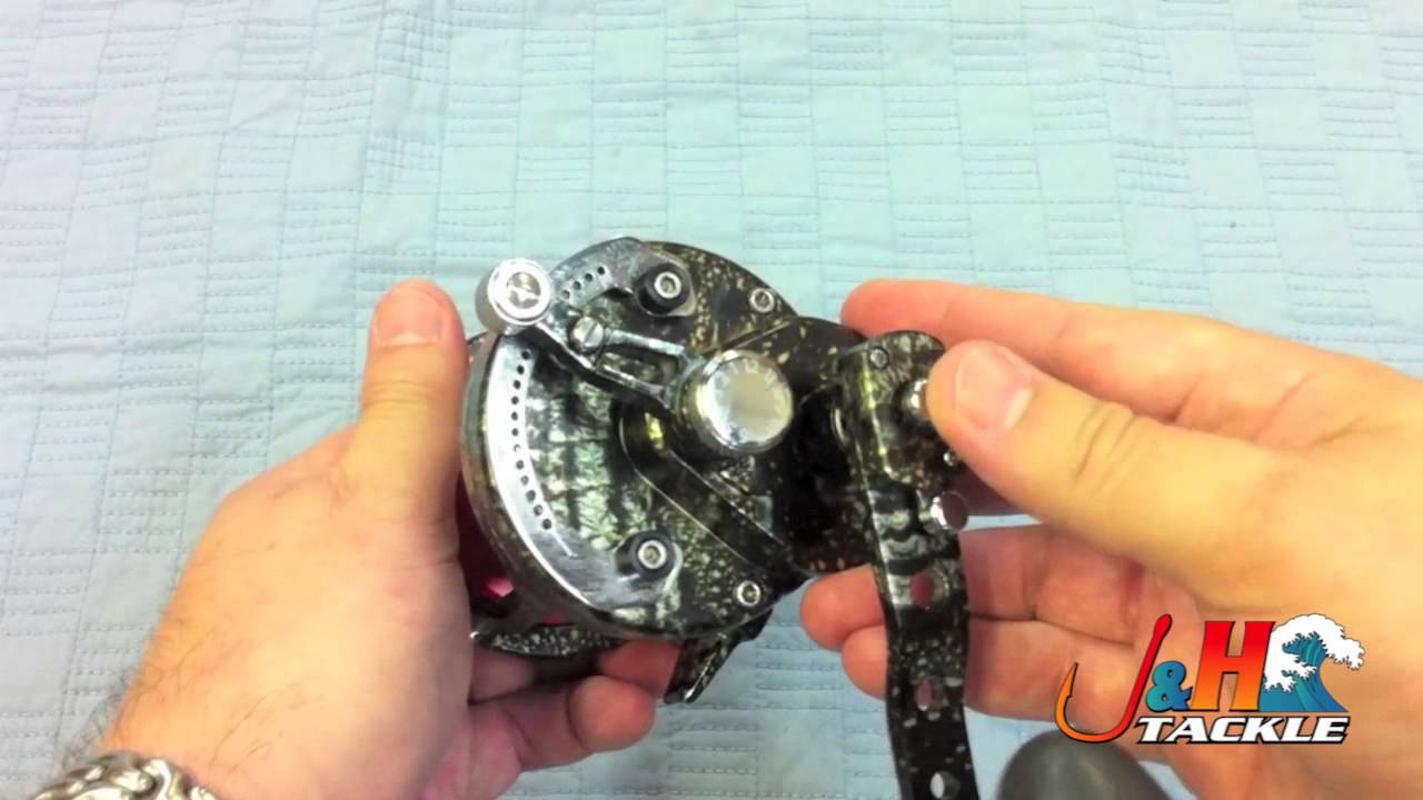 daiwa basia fishing reels Daiwa Basia Custom Reels: A Total Fishing Tackle Review