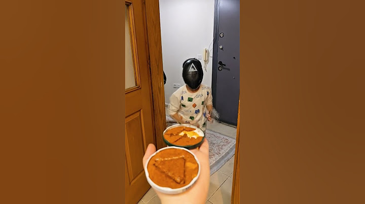 وصلنا دعوة من لعبة الحبار 😱 دينيز ورفقاتو خافو وهربو 😰