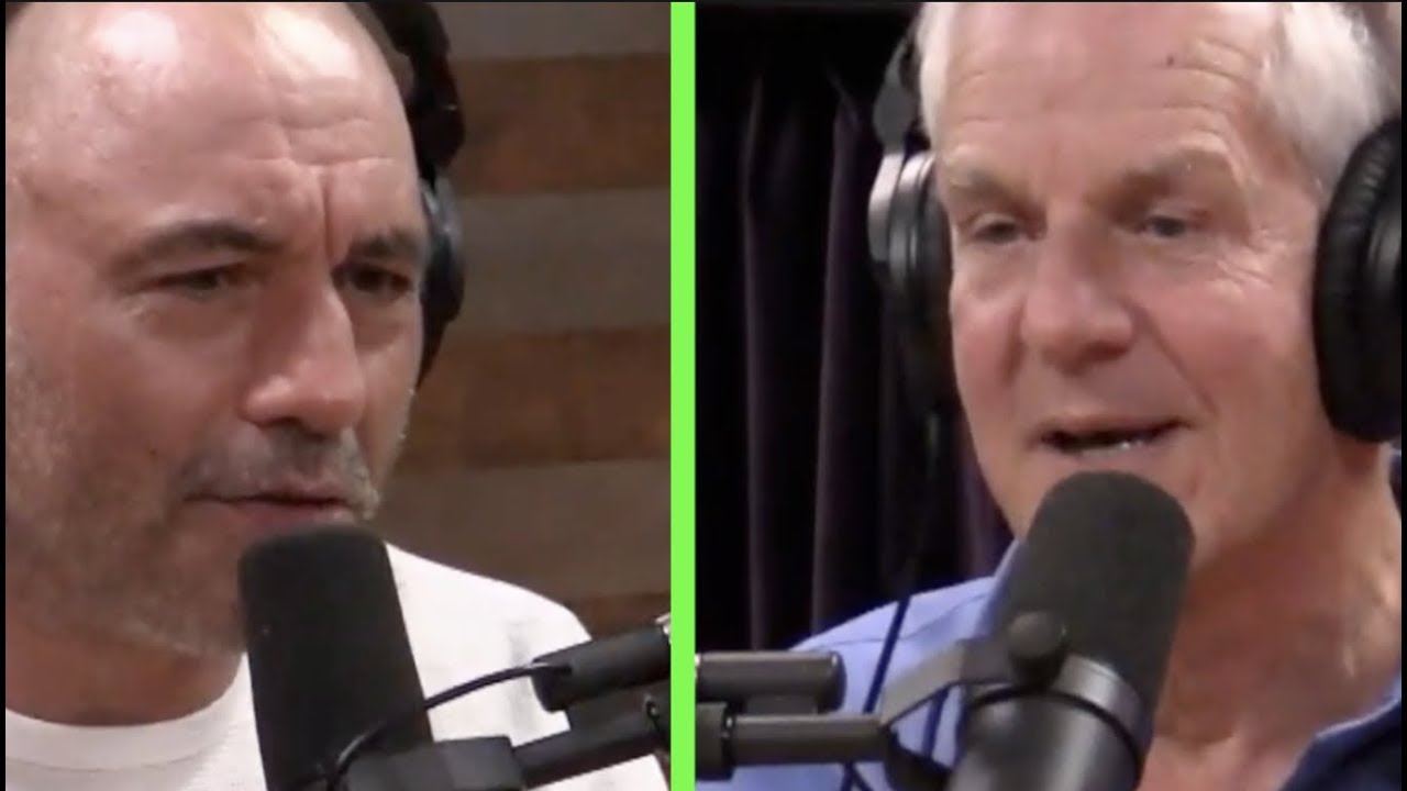 Lenny Clarke's Manager Stole $2 Million From Him | Joe Rogan - YouTube