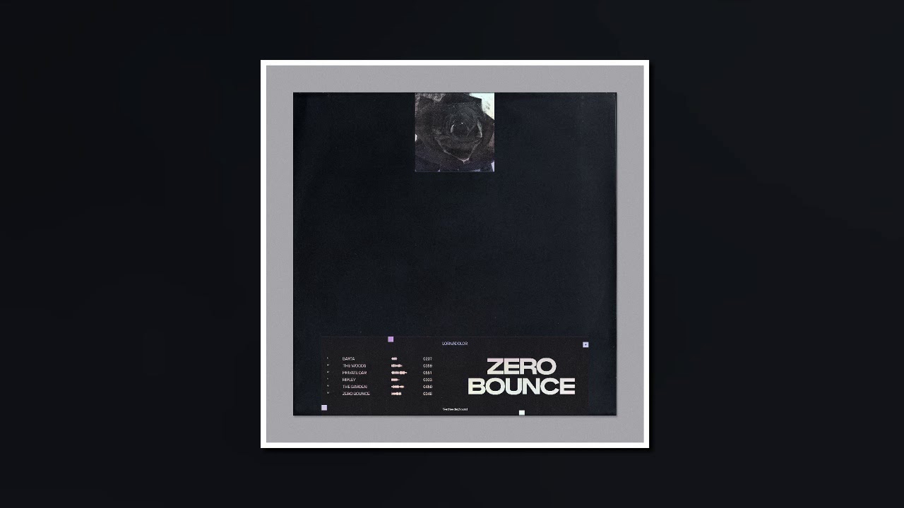 Tonton Lorn & Dolor - Zero Bounce di YouTube Tonton Lorn & Dolor - Zero Bounce di YouTube