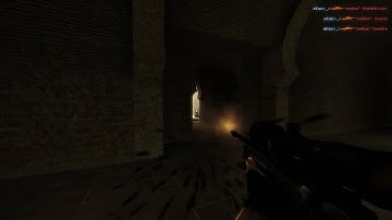 CS:S | xEan sick awp 5 man