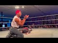 FREE MATCH: Patrick Clark (FKA Velveteen Dream) vs. Demarcus Kane | MCW Breakthrough 2025