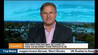 Inflation Worries Fuel Global Bond Selloff (Sept. 24, 2026)