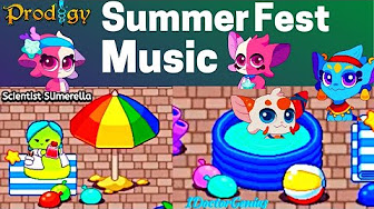 Prodigy Music - Youtube