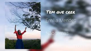 Lançamento 2019 Tem Que Crer Lindo Louvor Pra Conjuntos