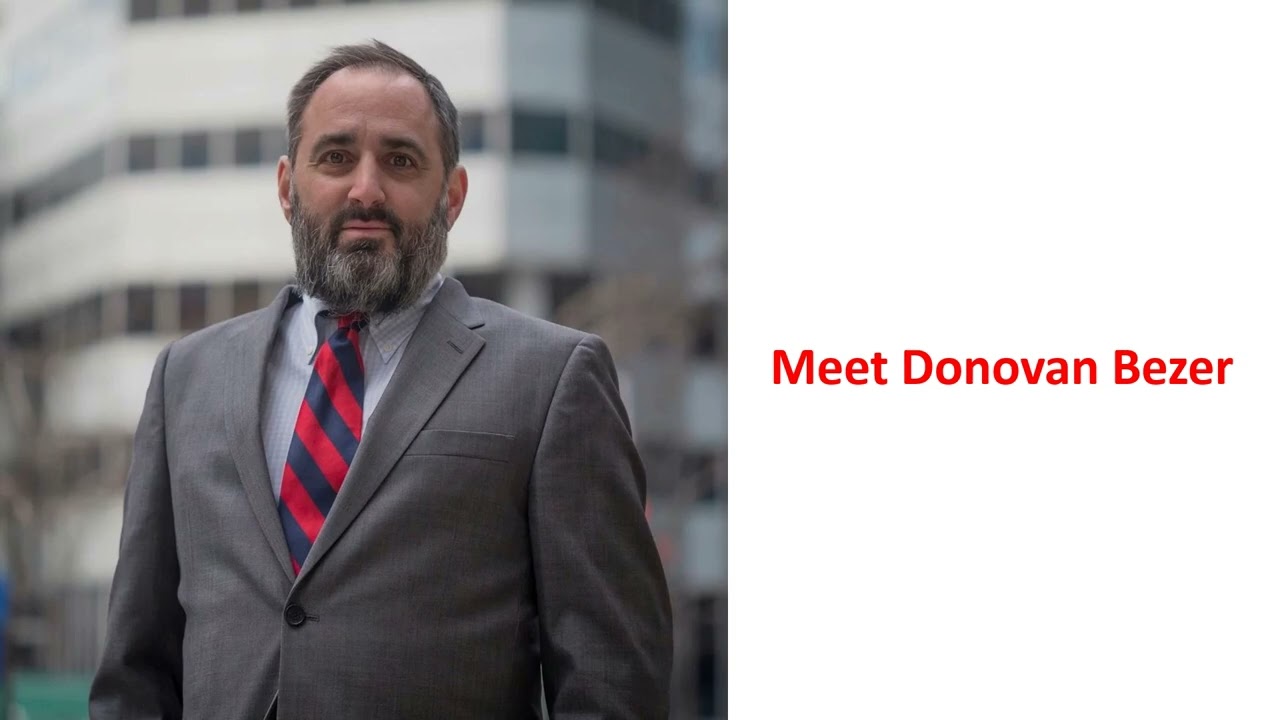⁣Bezer Law Office - Reliable Real Estate Attorney in Middlesex County, NJ