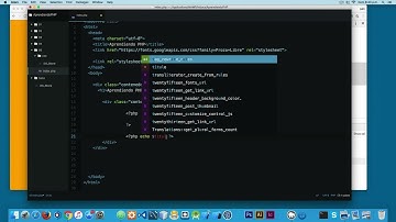 5  Comentarios en PHP
