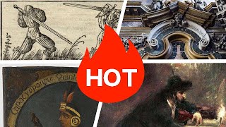 A History Of How The Left Hand Became Associated With Evil And The Devil ➊