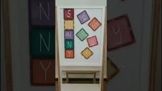 My Duckling Adjustable Learning Tower 2 in 1