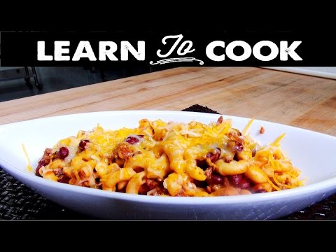 How to Make Chili Mac hqdefault