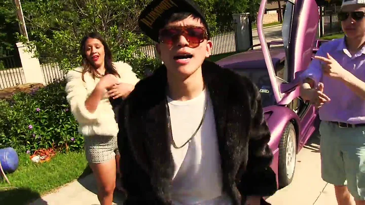 Vocabulary Makes You A Baller - OFFICIAL Music Video