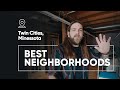11 best neighborhoods of the twin cities  where should i live in mn