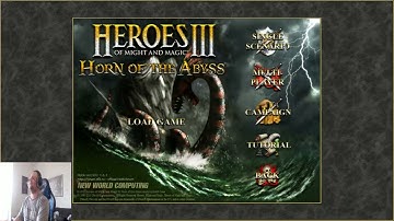 Challenge map: Chaos and corruption: impossible 200%: no save scumming part 1