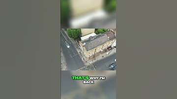 London Property  From Dream to Reality!