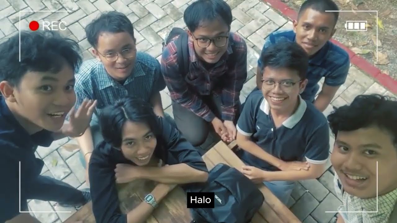 BINARY SEARCH (KELOMPOK 2)