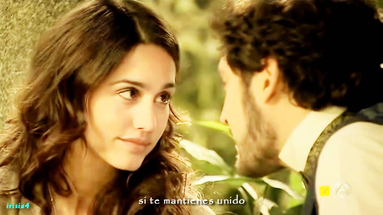 Tristán y Pepa - That's the way it is [HD]