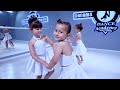 Love story  indila  beautiful easy kids dance