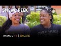Kayla And Camryn Disagree About Their Moms Encore On Brandon TV Kayla And Camryn Disagree About Their Moms Encore On Brandon TV