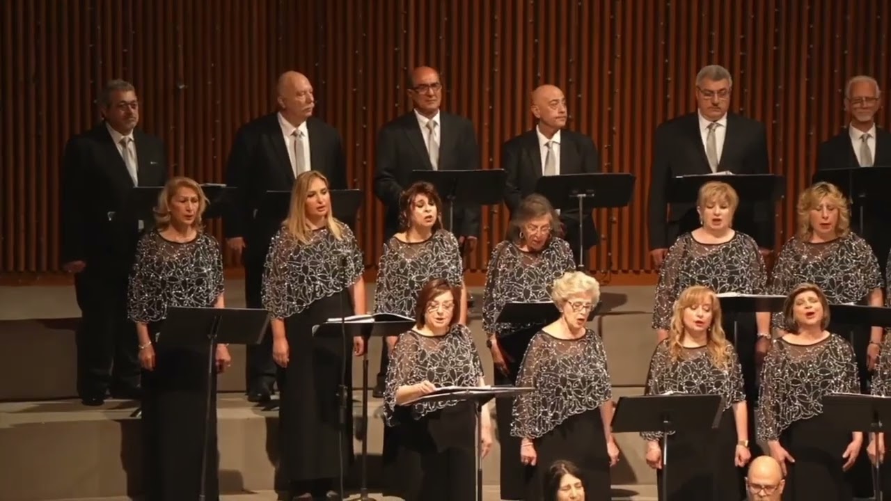 Սարերի հովին, Sareri Hovin, Tickets  are available at www.itsmyseat.com  Nune Yesayan  performing