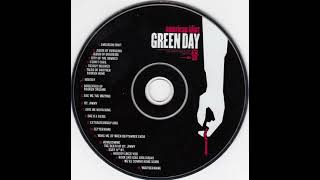 Green Day - Letterbomb (2004 Mix)
