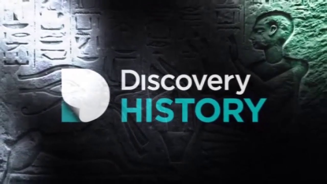 Discovery History (United Kingdom) - Continuity (January 10, 2026)