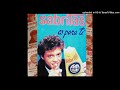 Luis Miguel / Sabritas Es Para Ti / 04. Sabritas Es Para Ti (Sabritas Siempre Te Acompaña) (Ver. 1)