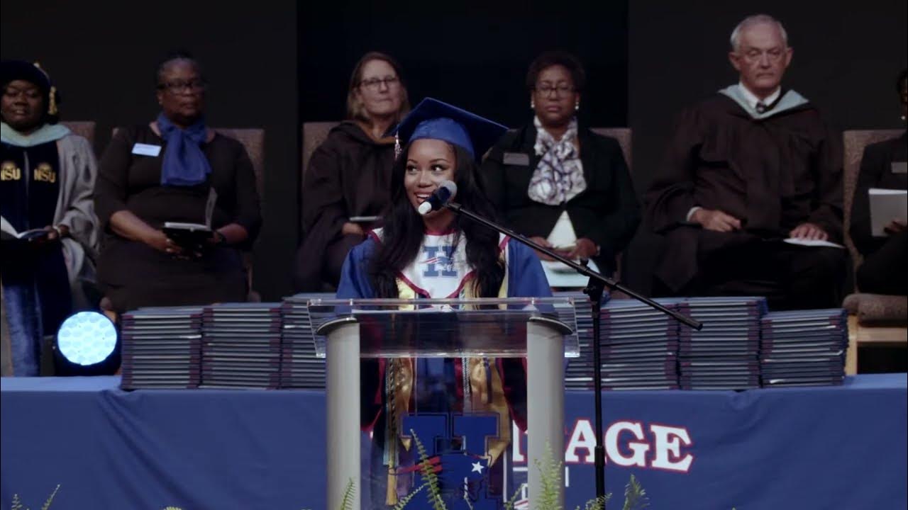 Heritage High School Graduation 2023 YouTube